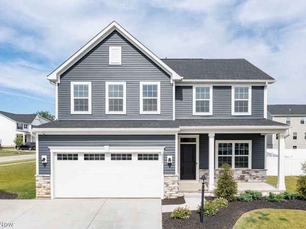 6471 Tollar Court , Medina, OH 44256
