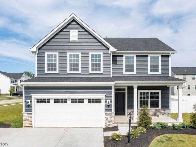 6471 Tollar Court , Medina, OH 44256 Photo 1