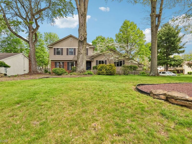 8015 Spartan Drive , Youngstown, OH 44512 Photo 1