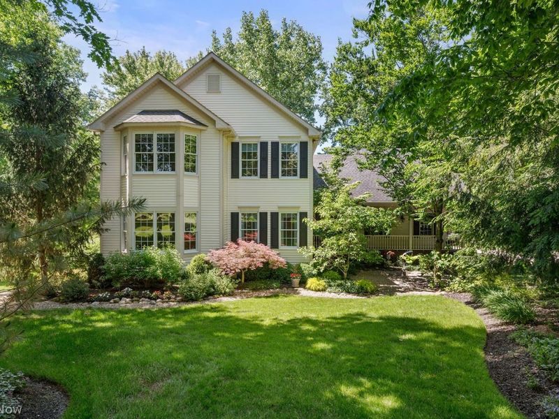 5221 Towbridge Drive , Hudson, OH 44236 Photo 1