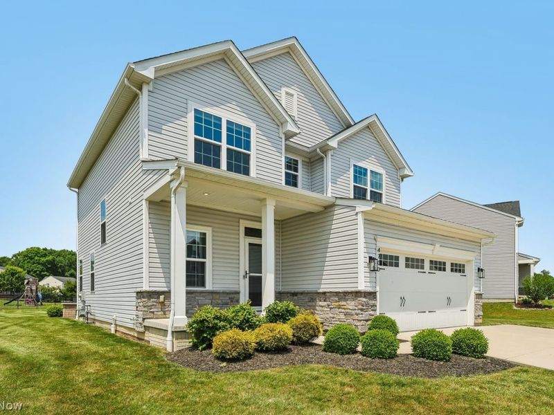 4700 Gooseberry Knoll , Ravenna, OH 44266 Photo 1