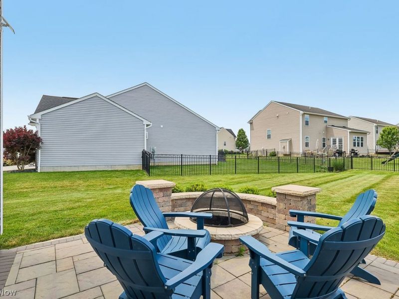 4700 Gooseberry Knoll , Ravenna, OH 44266 Photo 23