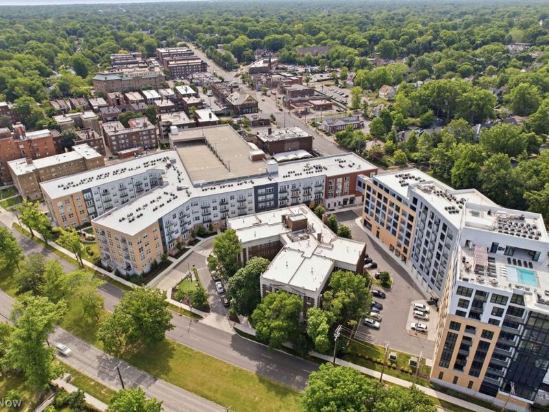 2330 Euclid Heights Boulevard , Unit 306, Cleveland, OH 44106 Photo 17
