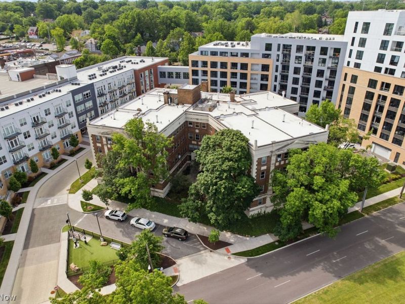 2330 Euclid Heights Boulevard , Unit 306, Cleveland, OH 44106 Photo 18
