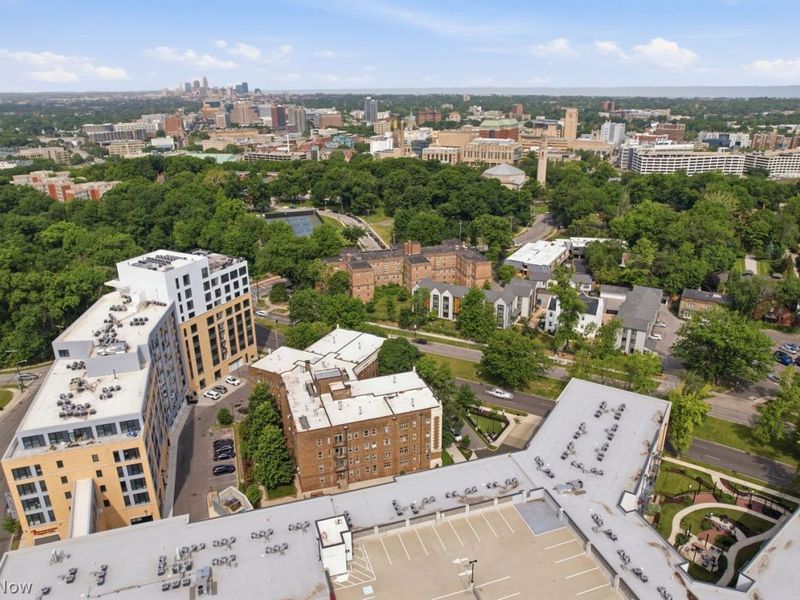 2330 Euclid Heights Boulevard , Unit 306, Cleveland, OH 44106 Photo 2
