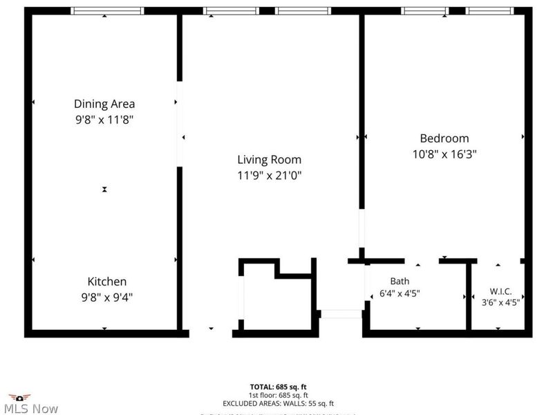 2330 Euclid Heights Boulevard , Unit 306, Cleveland, OH 44106 Photo 20