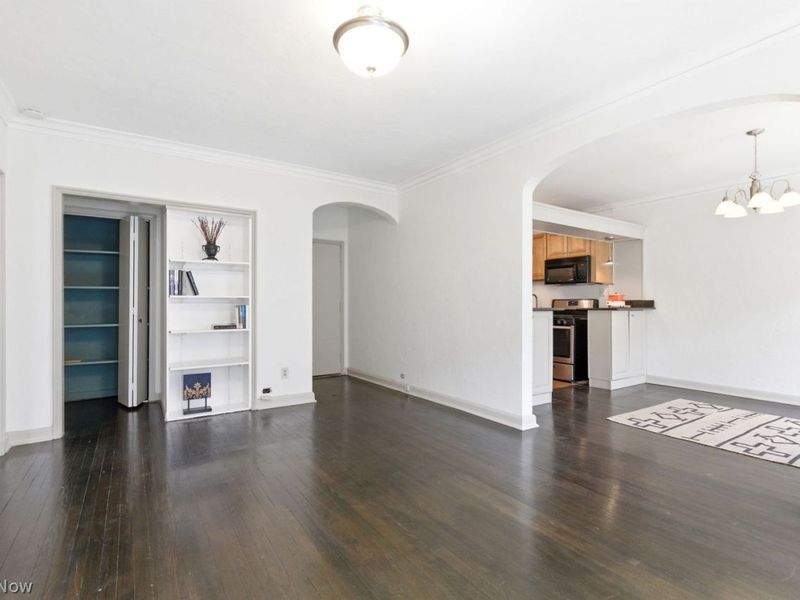 2330 Euclid Heights Boulevard , Unit 306, Cleveland, OH 44106 Photo 6