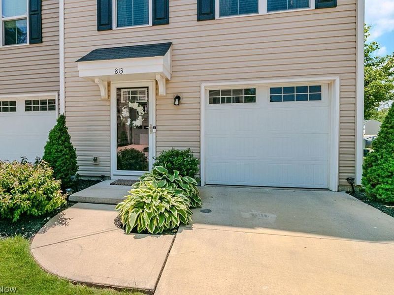 813 Redbud Court , Painesville Township, OH 44077 Photo 24