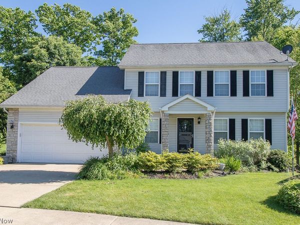 108 Deepwood Court , Chardon, OH 44024
