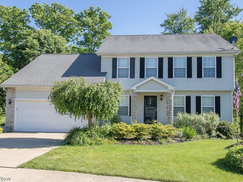 108 Deepwood Court , Chardon, OH 44024 Photo 1