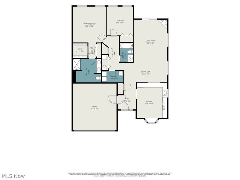 1381 E Cross Creek Drive, Willoughby, OH 44094 Photo 23