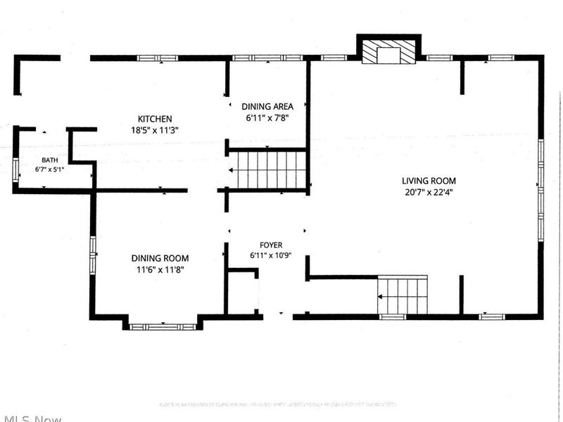 1062 Irvington Avenue NE, Massillon, OH 44646 Photo 48