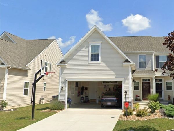 822 Robinson Drive , LaGrange, OH 44050