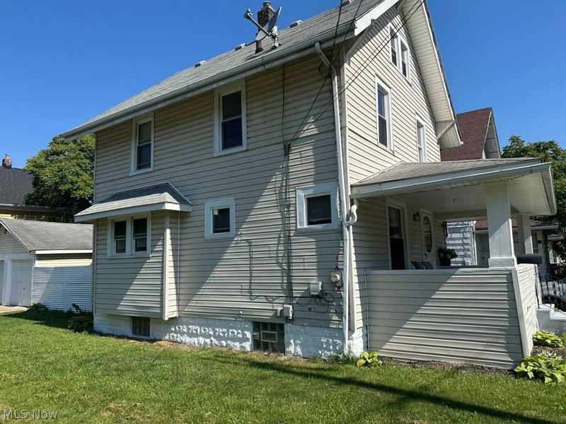 304 Cleveland Street , Akron, OH 44306 Photo 1