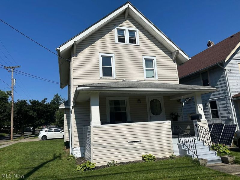 304 Cleveland Street , Akron, OH 44306 Photo 2