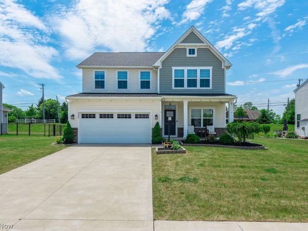6084 Yale Court , North Ridgeville, OH 44039