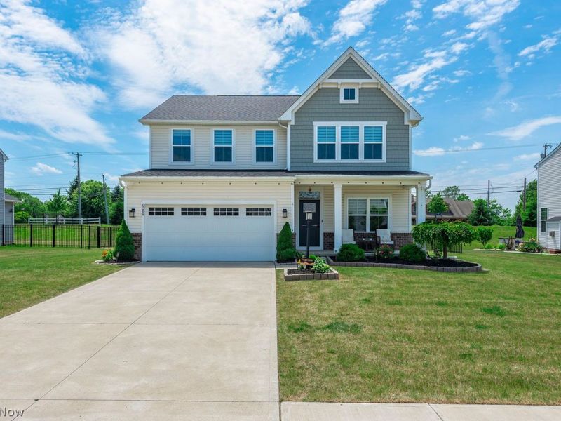 6084 Yale Court , North Ridgeville, OH 44039 Photo 1
