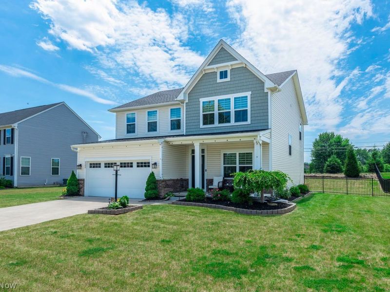 6084 Yale Court , North Ridgeville, OH 44039 Photo 3