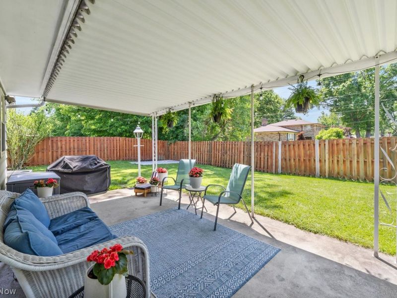 22685 Bard Avenue , Fairview Park, OH 44126 Photo 17