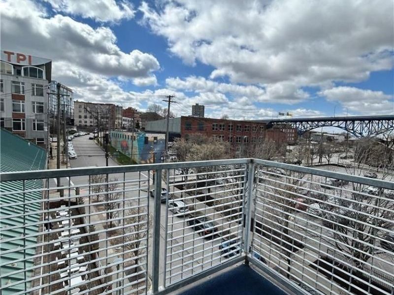 1237 Washington Avenue , Unit 612, Cleveland, OH 44113 Photo 16