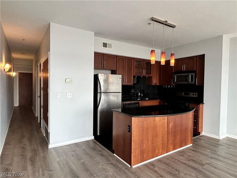 1237 Washington Avenue , Unit 612, Cleveland, OH 44113 Photo 19