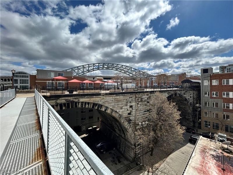 1237 Washington Avenue , Unit 612, Cleveland, OH 44113 Photo 25