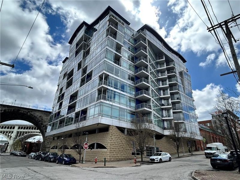 1237 Washington Avenue , Unit 612, Cleveland, OH 44113 Photo 3