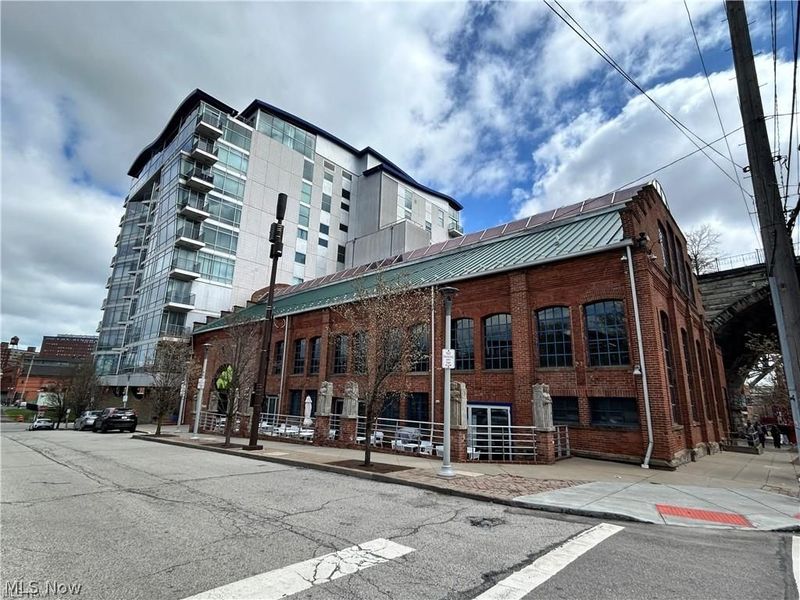 1237 Washington Avenue , Unit 612, Cleveland, OH 44113 Photo 5