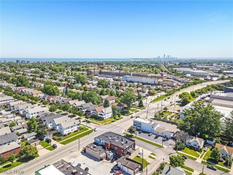 13501 Lakewood Heights Boulevard , Unit 5, Lakewood, OH 44107 Photo 35