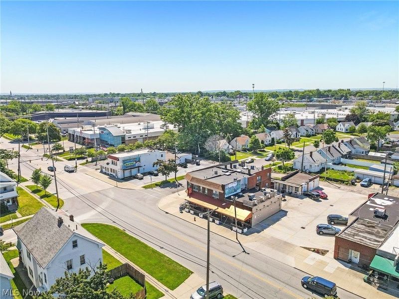 13501 Lakewood Heights Boulevard , Unit 5, Lakewood, OH 44107 Photo 4