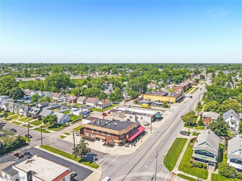 13501 Lakewood Heights Boulevard , Unit 5, Lakewood, OH 44107 Photo 5