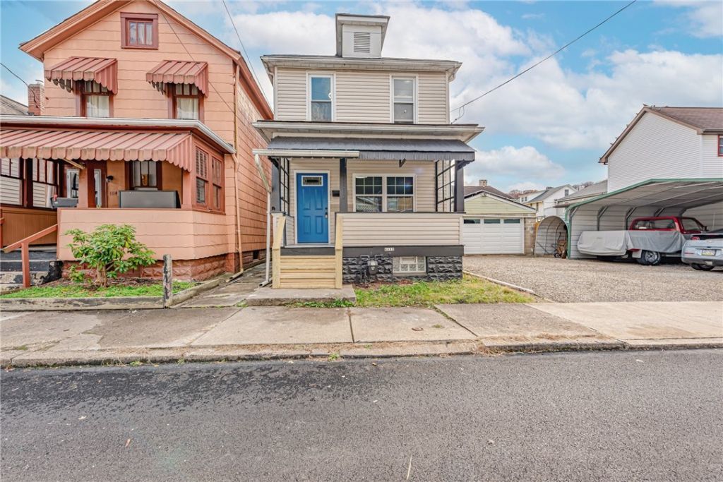 1112 Stieren Ave , Brackenridge, PA 15014 Main Photo