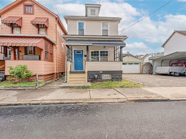 1112 Stieren Ave , Brackenridge, PA 15014