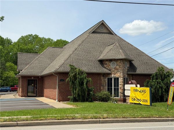 215 Grove City Rd , Slippery Rock, PA 16057