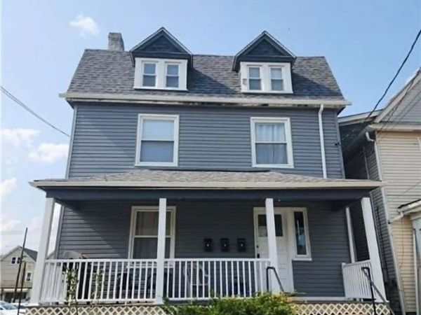 340 Virginia Ave , Unit 3, Butler, PA 16001