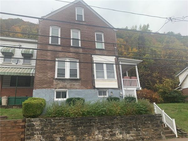 266 Beaver St , Leetsdale, PA 15056