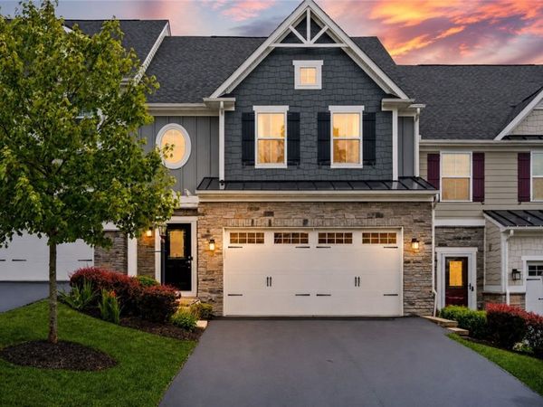 2516 Adele Ct , Sewickley, PA 15143