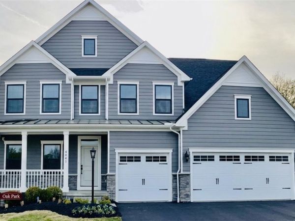 4041 Kiley Ln , Baden, PA 15005