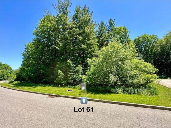 LOT #61 Alexander Crossing, Hermitage, PA 16142