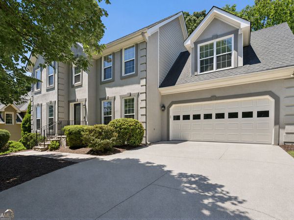 420 N Pine Drive, Alpharetta, GA 30022