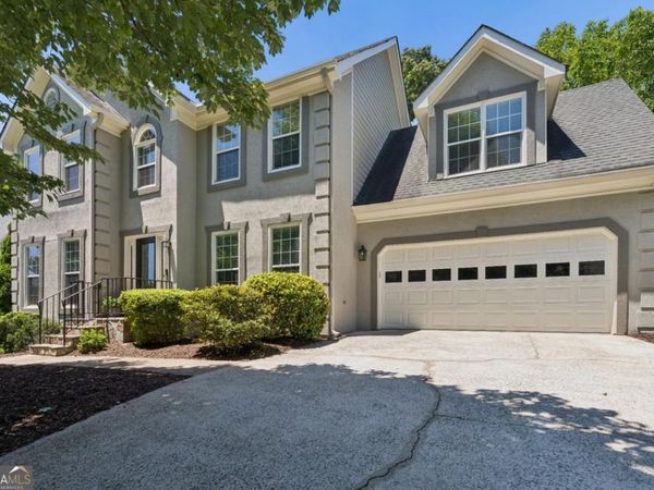 420 N Pine Drive, Alpharetta, GA 30022
