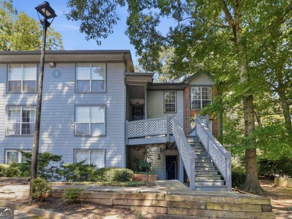 1364 Weatherstone Way NE, Atlanta, GA 30324