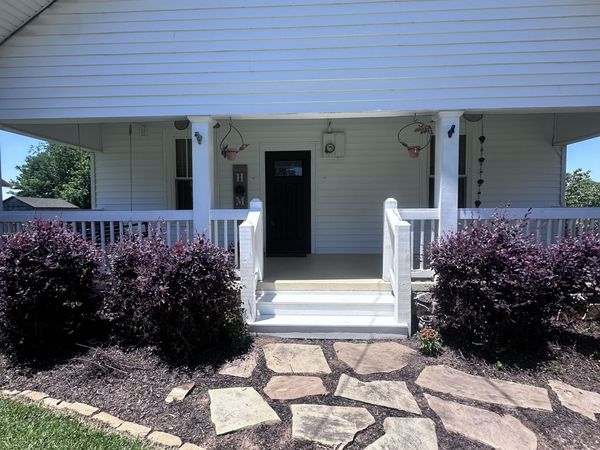1815 Pickens Street, Ball Ground, GA 30107