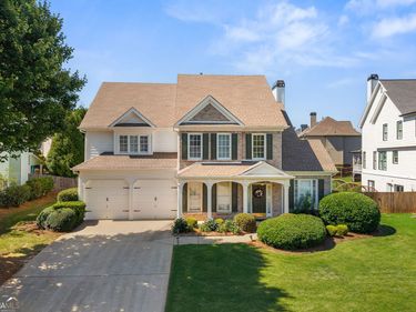 313 Ambrose Creek Drive, Buford, GA 30518