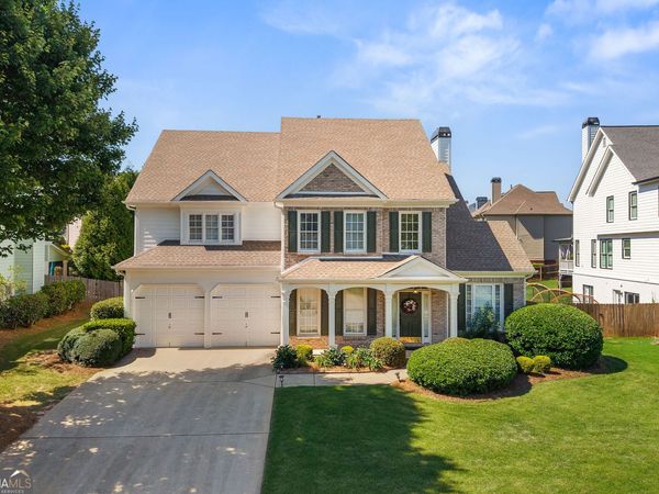 313 Ambrose Creek Drive, Buford, GA 30518