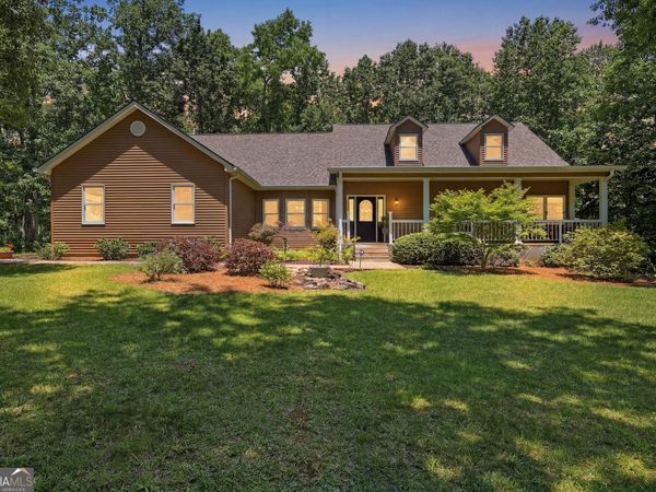 8721 Skitts Mountain Road, Clermont, GA 30527