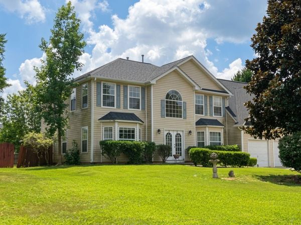 3005 Peach Blossom Trace SE, Conyers, GA 30013