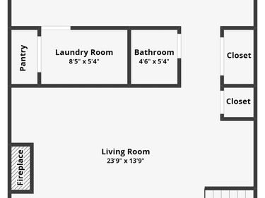 3441 Laredo Drive, Unit 22, Lexington, KY 40517