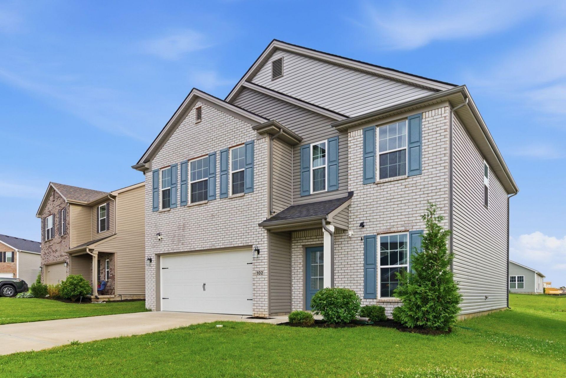 102 Bellatrix Court, Georgetown, KY 40324 Main Photo