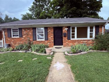 740 Blackburn Avenue, Frankfort, KY 40601